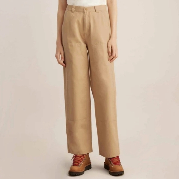 Roark Passport Pants - Picture 3 of 9